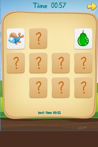 Pig Puzzle Cards screenshot 4