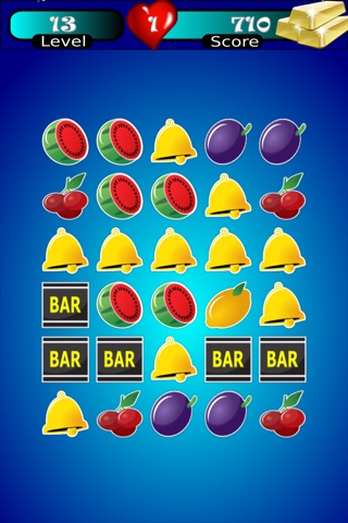 Slot Machine Brain Game screenshot 3