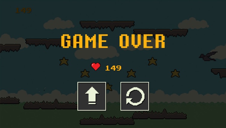 Animated Cupid 8bit screenshot-4