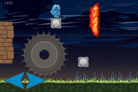 Aliens Vs Humans - Missile Rocket Shooter Game screenshot 2