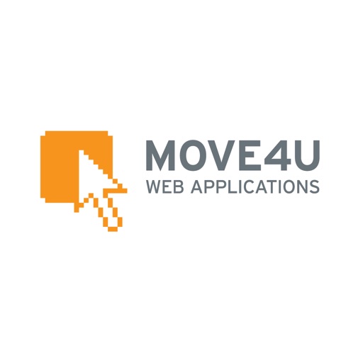 Move4U My Survey App icon
