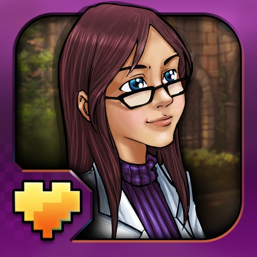 Guardians of Magic: A Puzzle Adventure Game icon