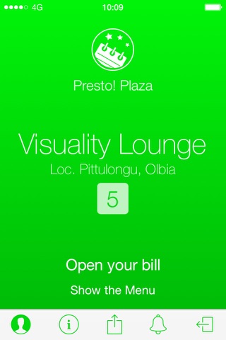 Presto! Plaza screenshot 3