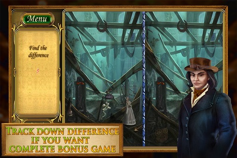 Hidden Object- Missing Violins! Premium screenshot 4