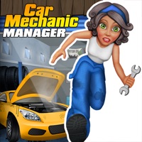 Car Mechanic Manager pour PC