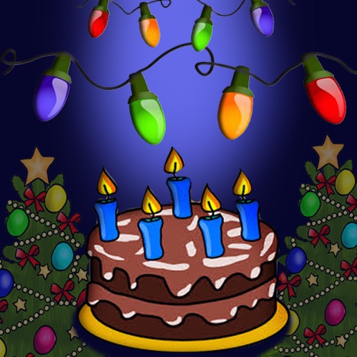 Slot of Christmas: Happy Birthday Jesus!