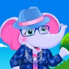 Dress Up Pets & Animals - Salon Games For Girls