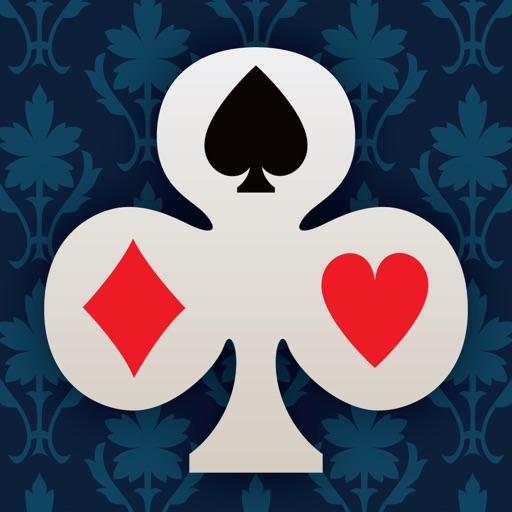 PersonalisedPlayingCards Icon