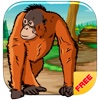 The Apetris Planet - Match The Monkeys For Fun Puzzle Mania FREE by Golden Goose Production