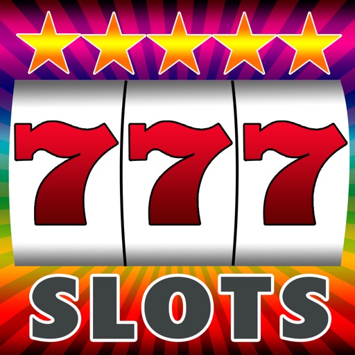 A Aces 777 Classic Vegas Slots iOS App
