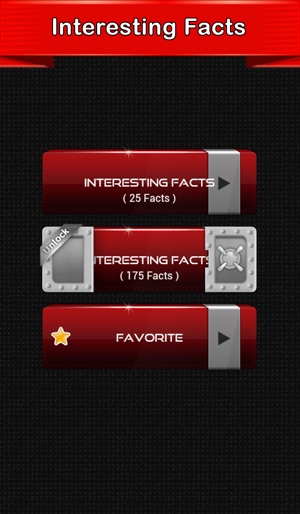 Best Interesting Facts(圖1)-速報App