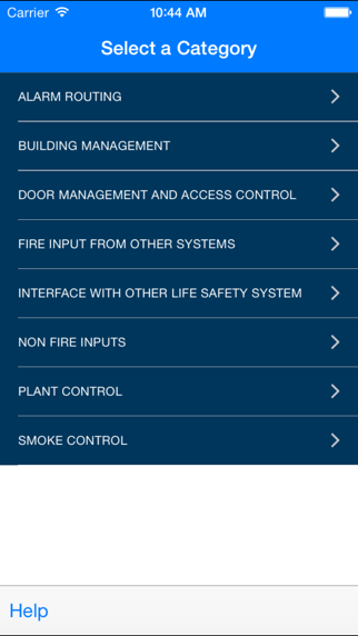 How to cancel & delete Gent Interface Selector from iphone & ipad 1