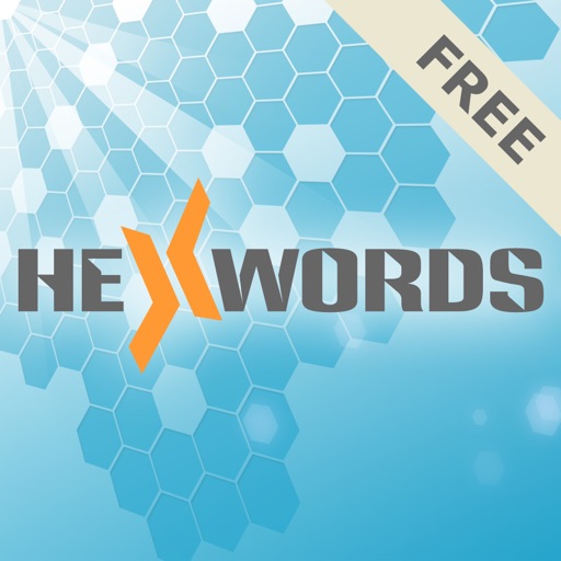 HexWords Free