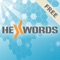 HexWords is created especially for word game fanatics of all ages