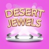 The Puzzle Game: Desert Jewels
