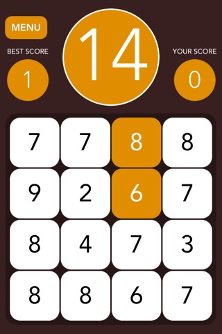 Math Puzzle screenshot 4