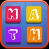 The Math Frenzy Challenge - Brain Testing Fast Addition, Subtraction, Multiplication and Division Game for Kids