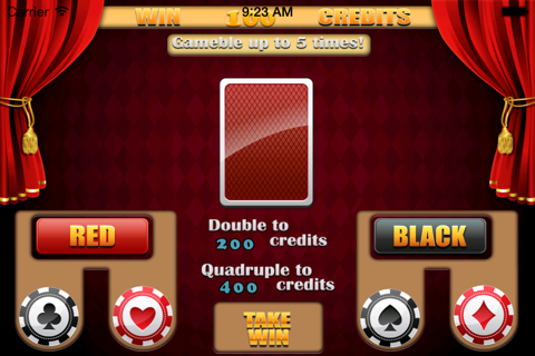 Pocket Casino Slots: Multi-Line Madness screenshot 3