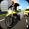 Moto Traffic Racer 3D