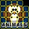 Puzzle For Kids: Animals