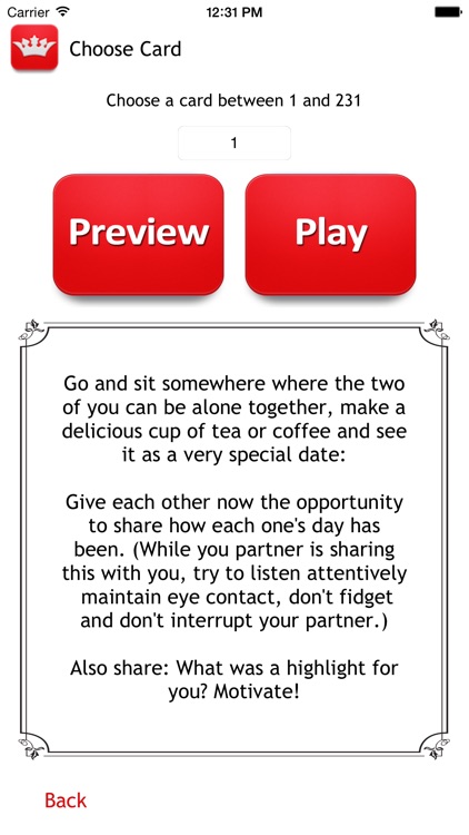 Dare2Share English screenshot-4