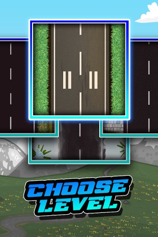 Car Road Trip screenshot 3