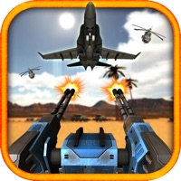 Plane Shooter 3D: Death War pour PC