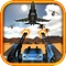 Best action Air Strike shooter game