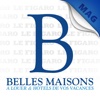 Belles Maisons à Louer - Magazine