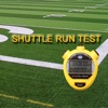 Multi Stage Shuttle Run Tests