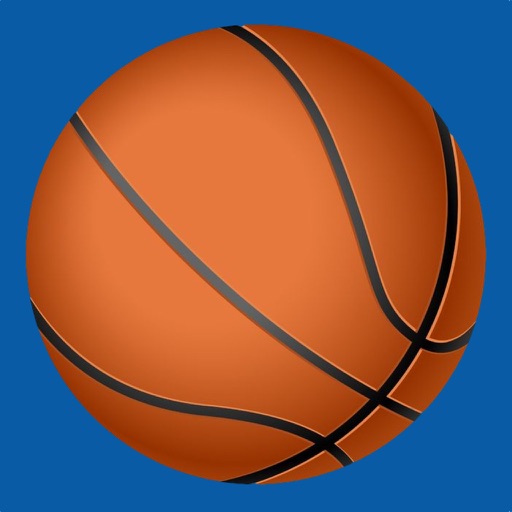 College Basketball Schedules icon