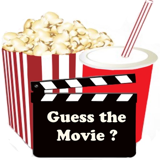 Movie Quiz - Cinema guess what is the Movie!