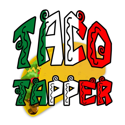 Taco Tapper Pro iOS App