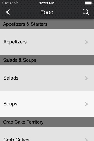 Pappas Restaurant screenshot 2