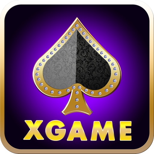 XGame iOS App