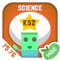 Science KS2 Y5 & Y6 Dynamite Learning icon