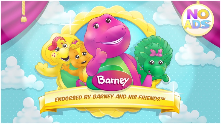 Learn English With Barney screenshot-4