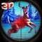 Real Deer Hunter Simulator 2016 - Target The Big Wild Buck Hunter Challenge