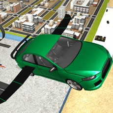 Activities of Flying Racing Fever N Furious Car Stunt