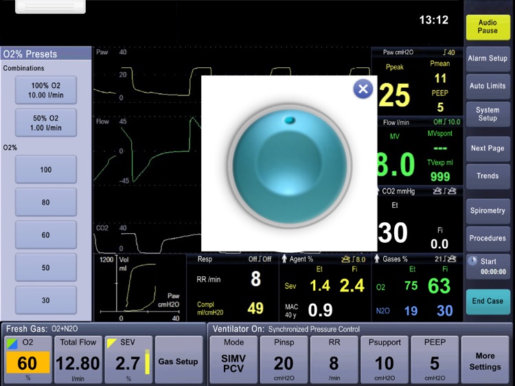 ecoFLOW Simulator screenshot-4