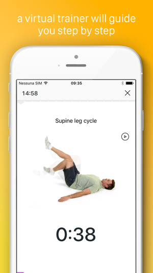 Technogym(圖3)-速報App