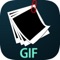 Icon Gifoji - Create Animated Photo With Emoji