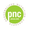Personalized Nutrition Concept