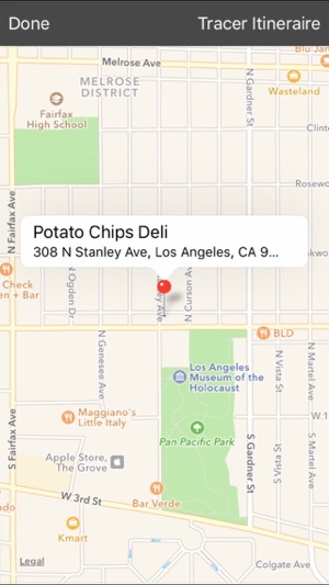 Potato Chips Deli(圖2)-速報App