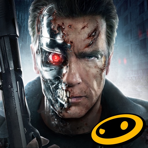 Terminator Genisys: Guardian icon