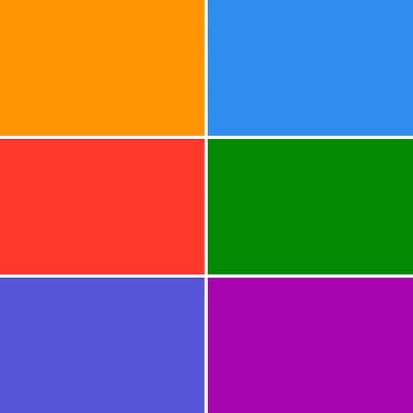 CALL BY COLOR CALL BY COLOR