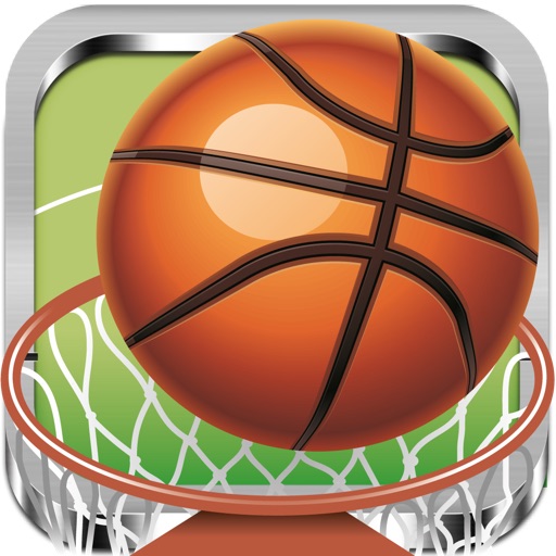 كرة السلة  Play Basket Ball icon
