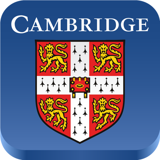 Cambridge Dictionaries