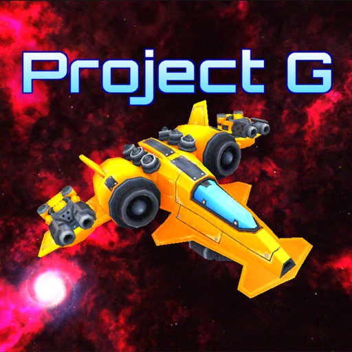 Project-G iOS App