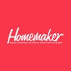 Homemaker – homemade crafts magazine with knitting, crochet, sewing, stitching and much more